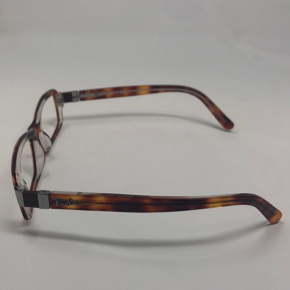 Ray Ban Glasses Frames Only - Picture 2 of 6